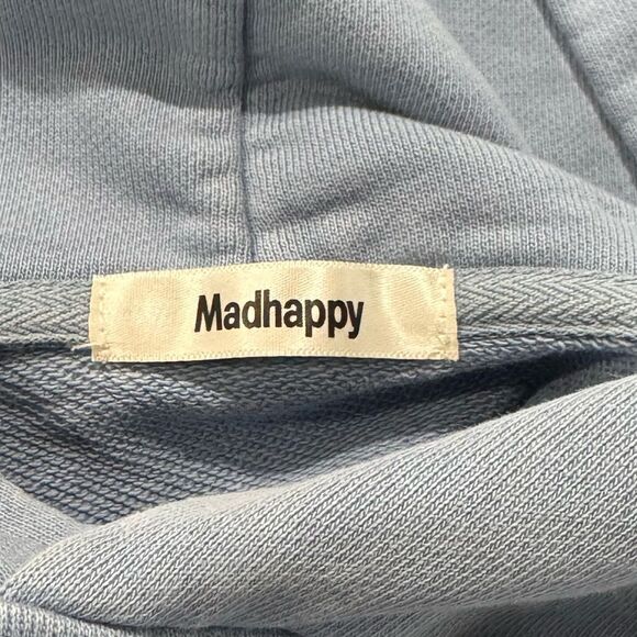 Madhappy Pastels French Terry Hoodie Men’s Small - Picture 4 of 7